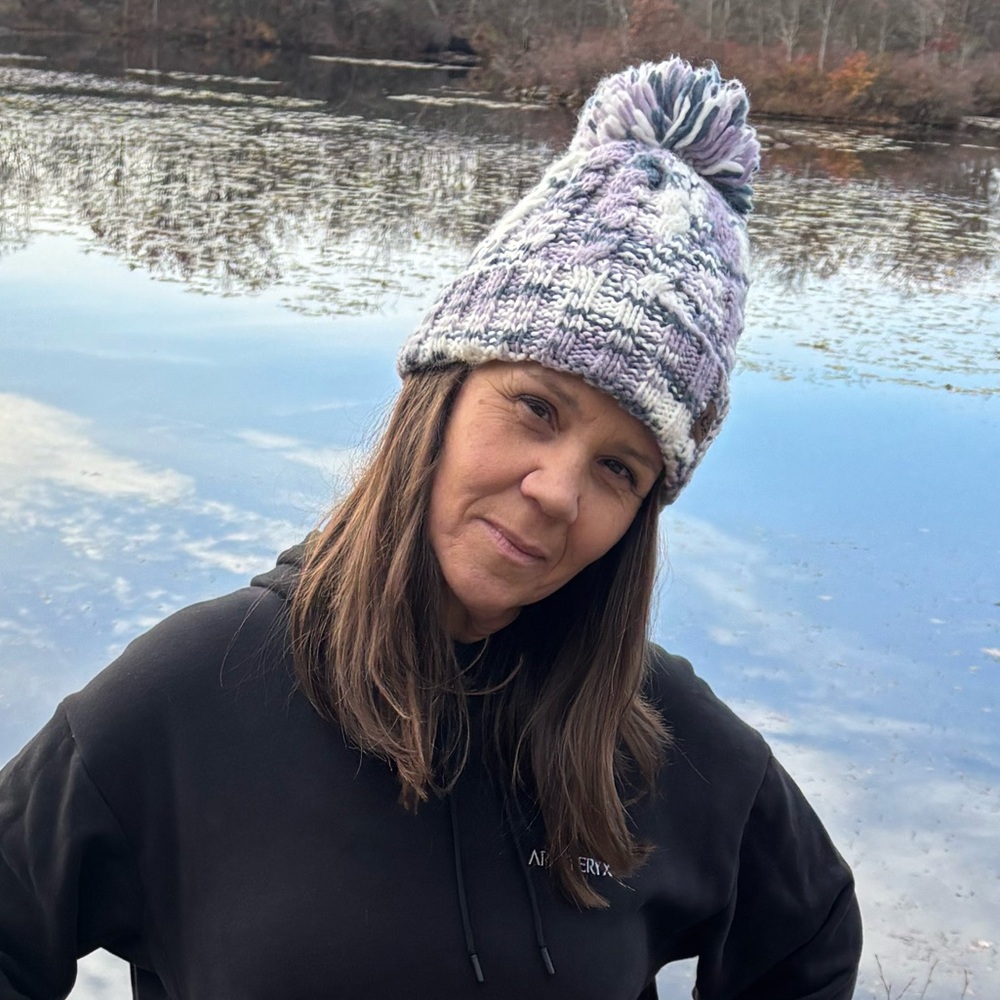 Meet your Posher, Christy